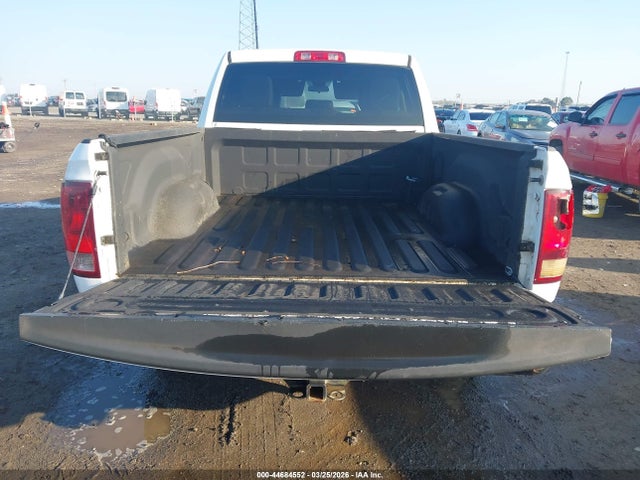 Продажа на аукционе авто 2014 Ram 1500 Tradesman, vin: 1C6RR7FG1ES164659, номер лота: 44684552