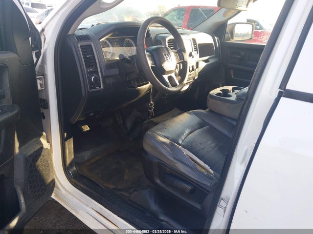 Продажа на аукционе авто 2014 Ram 1500 Tradesman, vin: 1C6RR7FG1ES164659, номер лота: 44684552