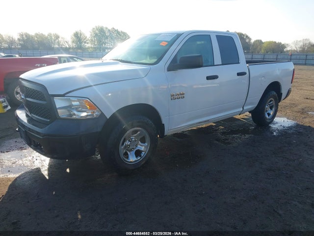 Продажа на аукционе авто 2014 Ram 1500 Tradesman, vin: 1C6RR7FG1ES164659, номер лота: 44684552
