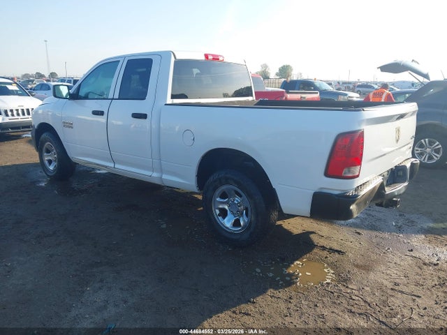 Продажа на аукционе авто 2014 Ram 1500 Tradesman, vin: 1C6RR7FG1ES164659, номер лота: 44684552