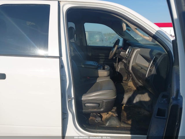 Продажа на аукционе авто 2014 Ram 1500 Tradesman, vin: 1C6RR7FG1ES164659, номер лота: 44684552