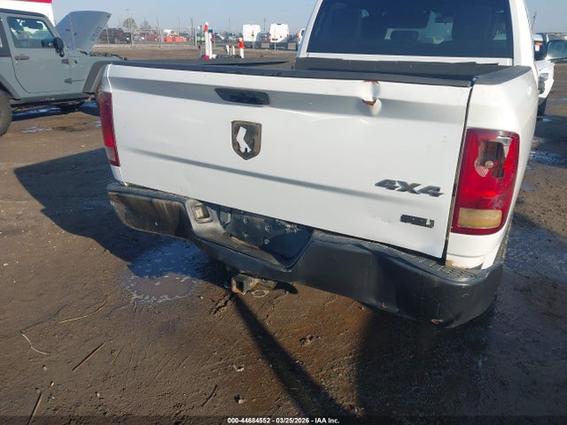 Продажа на аукционе авто 2014 Ram 1500 Tradesman, vin: 1C6RR7FG1ES164659, номер лота: 44684552