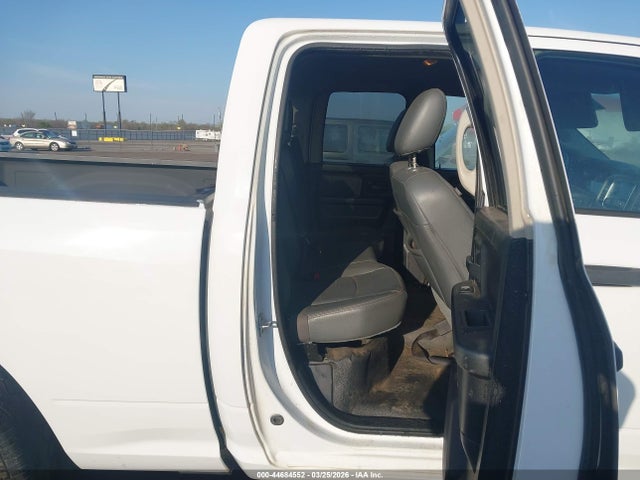 Продажа на аукционе авто 2014 Ram 1500 Tradesman, vin: 1C6RR7FG1ES164659, номер лота: 44684552