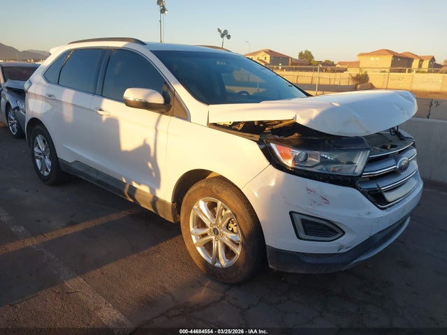 2015 FORD EDGE 2FMTK3J84FBB34199