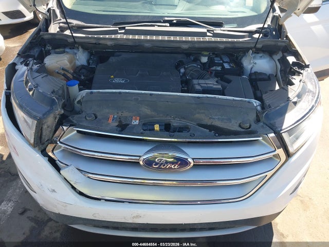 2015 FORD EDGE 2FMTK3J84FBB34199 Photo 9