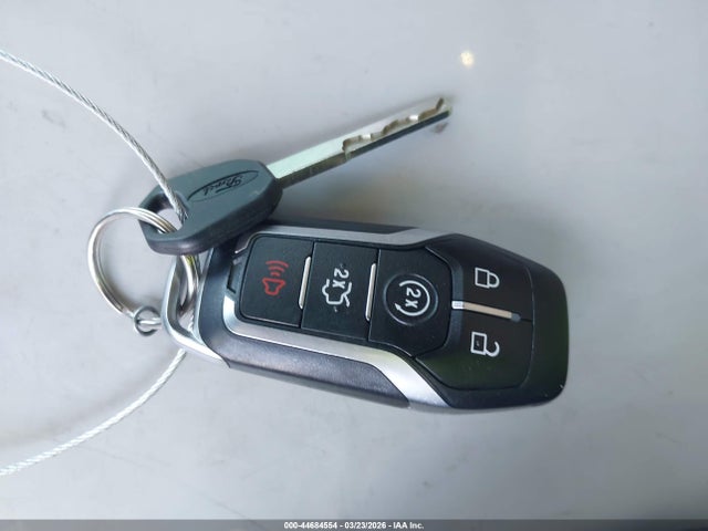 2015 FORD EDGE 2FMTK3J84FBB34199 Photo 10