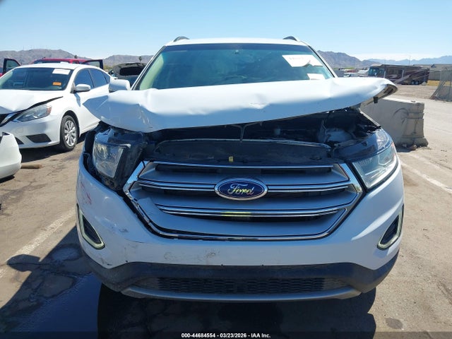 Ford EDGE SEL 2015 2FMTK3J84FBB34199 Image 12