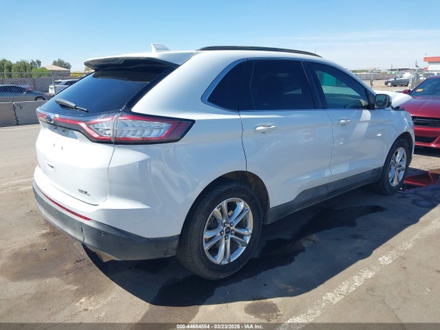 2015 FORD EDGE 2FMTK3J84FBB34199 Photo 3