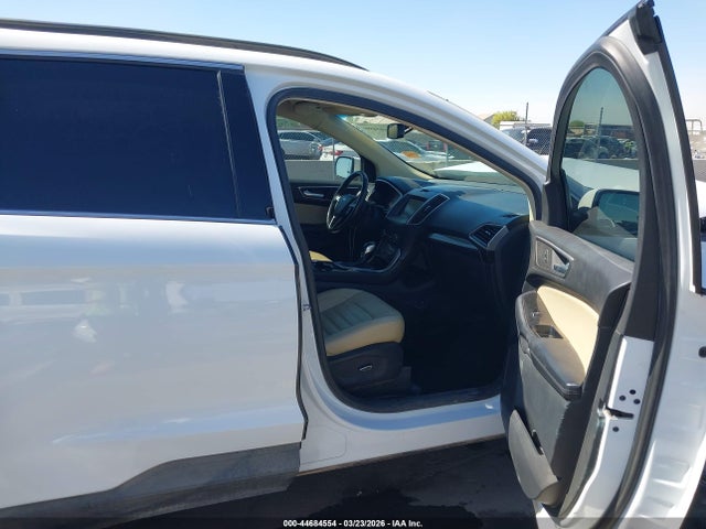 2015 FORD EDGE 2FMTK3J84FBB34199 Photo 4