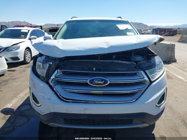 2015 FORD EDGE 2FMTK3J84FBB34199 Photo 5