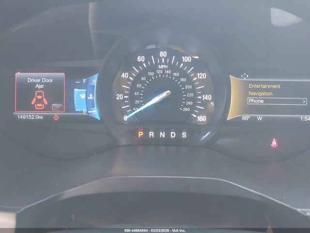 2015 FORD EDGE 2FMTK3J84FBB34199 Photo 6