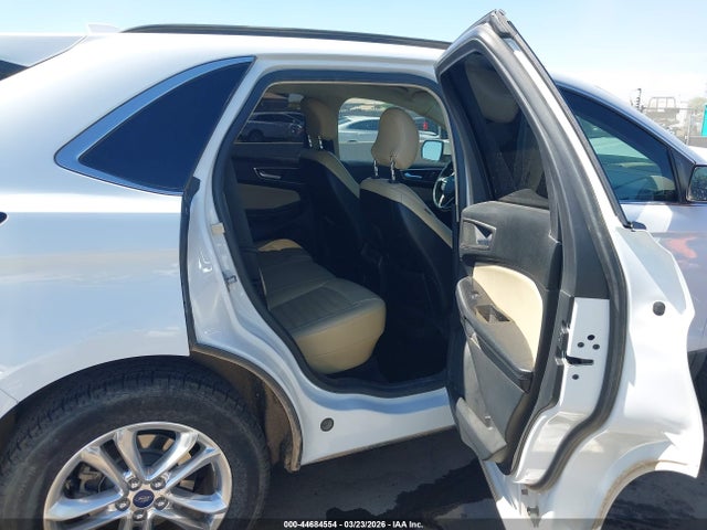 2015 FORD EDGE 2FMTK3J84FBB34199 Photo 7