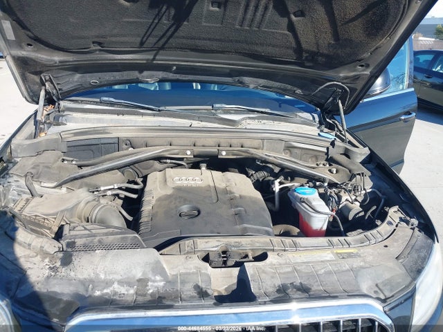 2015 AUDI Q5 WA1LFAFP4FA124775 Photo 9