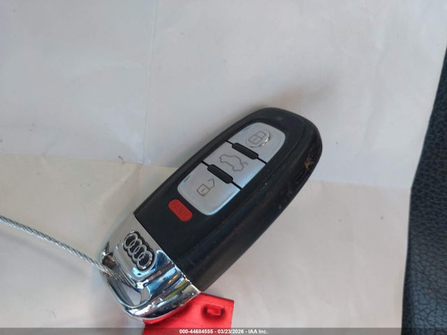 2015 AUDI Q5 WA1LFAFP4FA124775 Photo 10