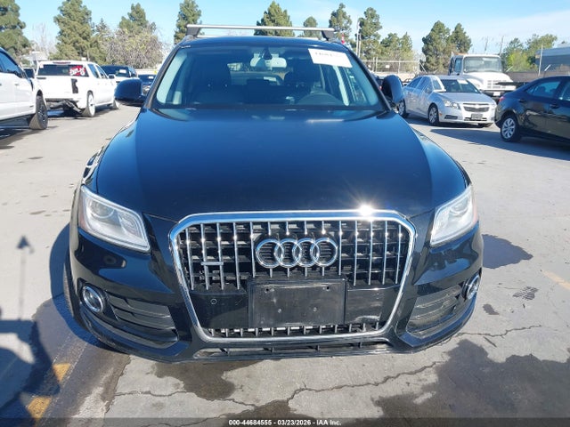 44684555 :رقم المزاد ، WA1LFAFP4FA124775 vin ، 2015 Audi Q5 2.0t Premium مزاد بيع