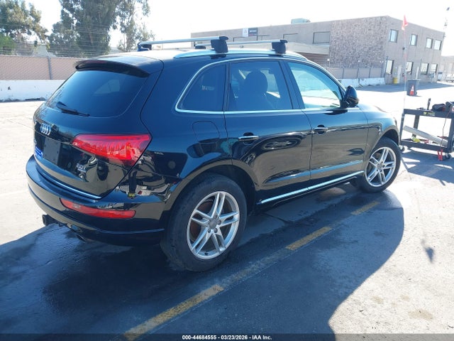 2015 AUDI Q5 WA1LFAFP4FA124775 Photo 3