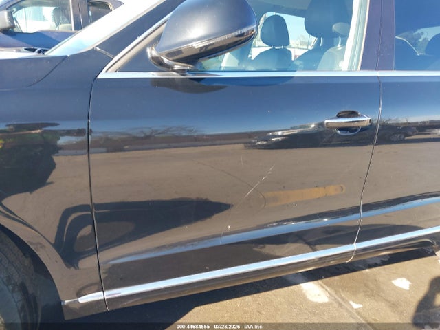 2015 AUDI Q5 WA1LFAFP4FA124775 Photo 5