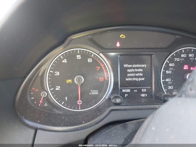 2015 AUDI Q5 WA1LFAFP4FA124775 Photo 6