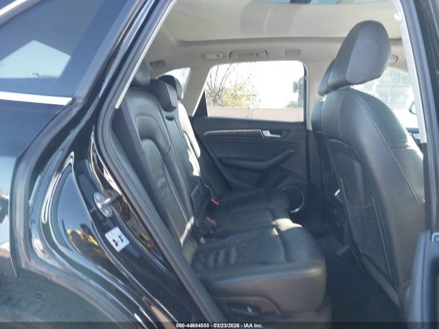 2015 AUDI Q5 WA1LFAFP4FA124775 Photo 7