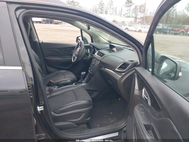 Продажа на аукционе авто 2014 Buick Encore Convenience, vin: KL4CJBSB8EB715232, номер лота: 44684558