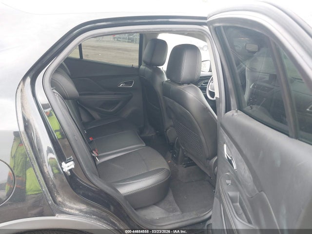 Продажа на аукционе авто 2014 Buick Encore Convenience, vin: KL4CJBSB8EB715232, номер лота: 44684558