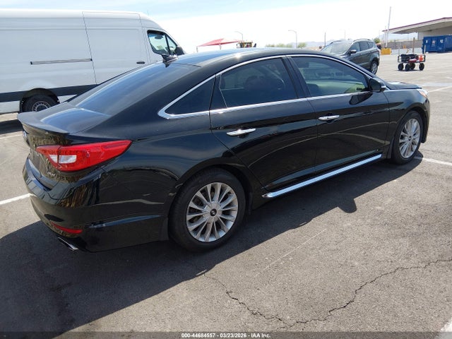 5NPE34AF0FH167431 Hyundai Sonata Limited