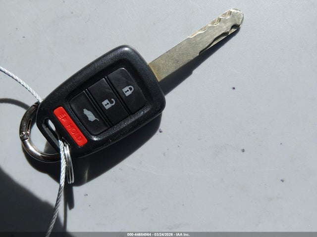 SHHFK7H44HU234545 Honda Civic Sport
