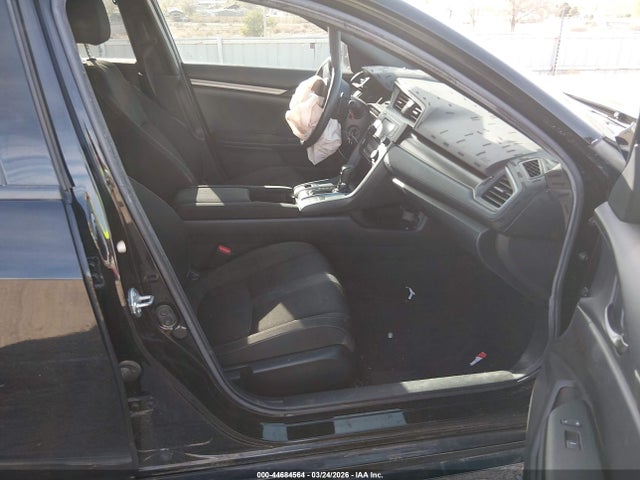 SHHFK7H44HU234545 Honda Civic Sport