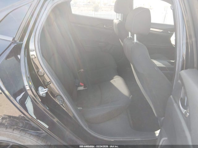 SHHFK7H44HU234545 Honda Civic Sport