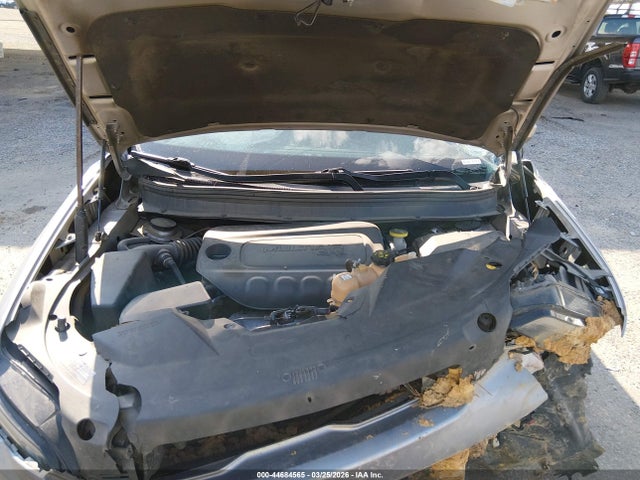 44684565 :رقم المزاد ، 1C4PJLCB0LD585752 vin ، 2020 Jeep Cherokee Latitude Fwd مزاد بيع