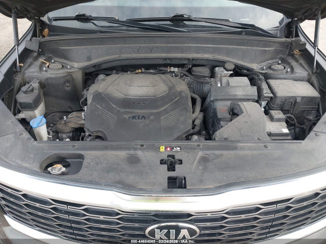 5XYP6DHC3LG061456 KIA Telluride S