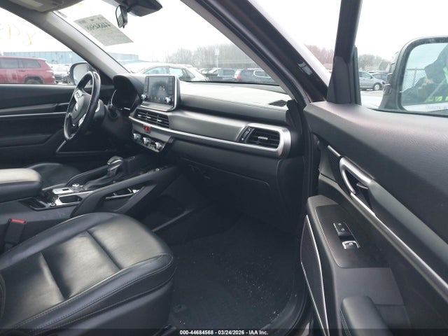 5XYP6DHC3LG061456 KIA Telluride S