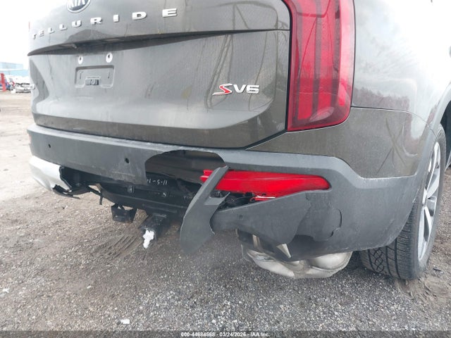 5XYP6DHC3LG061456 KIA Telluride S