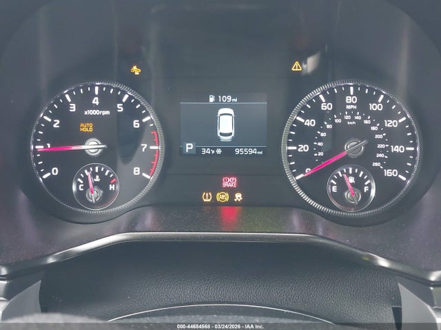 5XYP6DHC3LG061456 KIA Telluride S