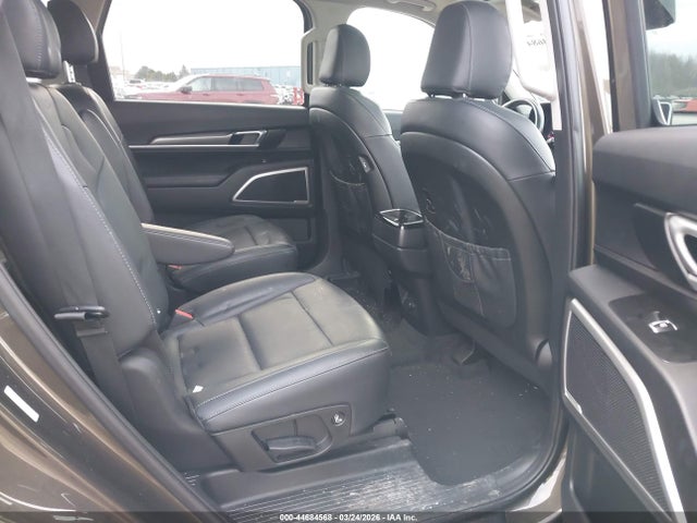 5XYP6DHC3LG061456 KIA Telluride S