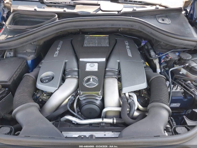 44684569 :رقم المزاد ، 4JGDA7FB4JB111717 vin ، 2018 Mercedes-benz Amg Gle 63 S 4matic مزاد بيع