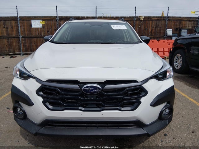 Продаж на аукціоні авто 2024 Subaru Crosstrek Premium, vin: JF2GUADCXR8896174, номер лоту: 44684572