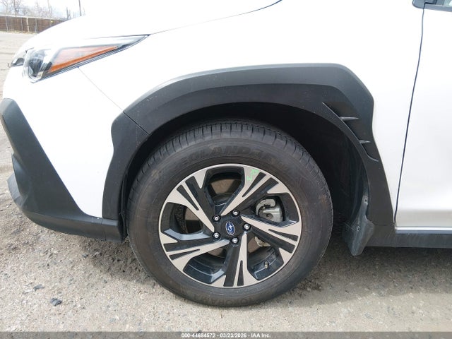 Продаж на аукціоні авто 2024 Subaru Crosstrek Premium, vin: JF2GUADCXR8896174, номер лоту: 44684572