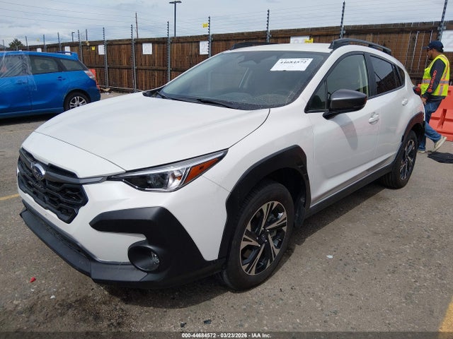 Продаж на аукціоні авто 2024 Subaru Crosstrek Premium, vin: JF2GUADCXR8896174, номер лоту: 44684572