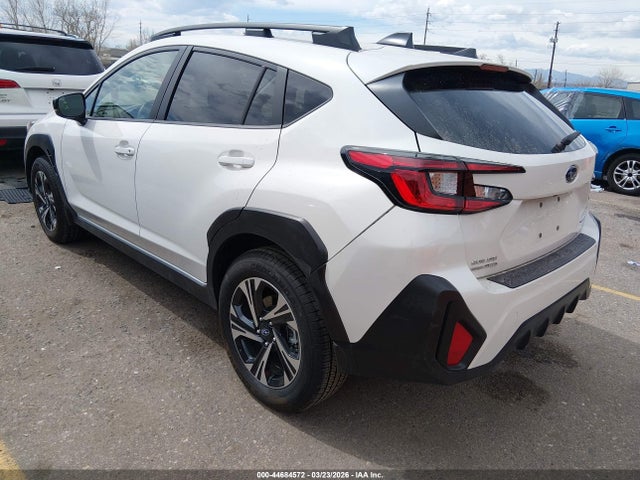 Продаж на аукціоні авто 2024 Subaru Crosstrek Premium, vin: JF2GUADCXR8896174, номер лоту: 44684572