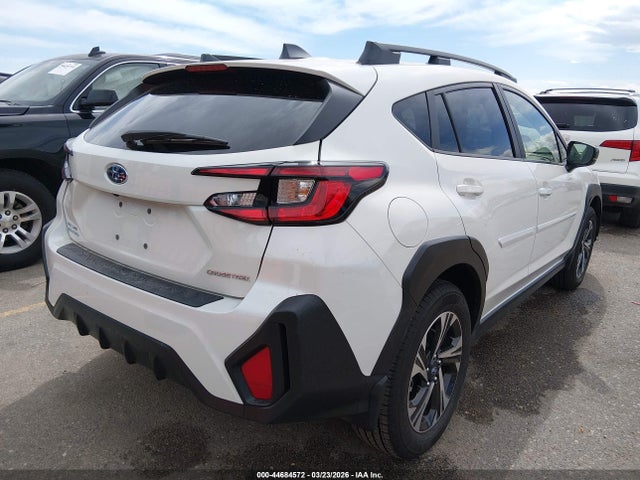 Продаж на аукціоні авто 2024 Subaru Crosstrek Premium, vin: JF2GUADCXR8896174, номер лоту: 44684572