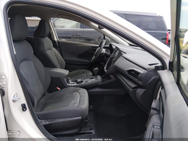 Продаж на аукціоні авто 2024 Subaru Crosstrek Premium, vin: JF2GUADCXR8896174, номер лоту: 44684572