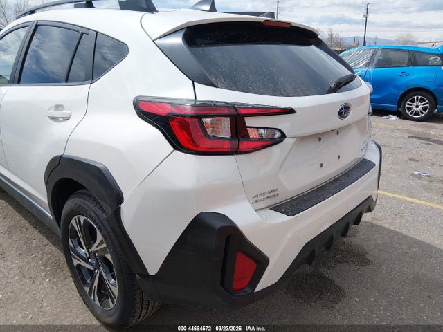 Продаж на аукціоні авто 2024 Subaru Crosstrek Premium, vin: JF2GUADCXR8896174, номер лоту: 44684572