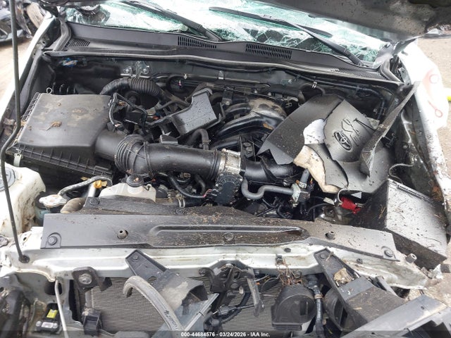 Продаж на аукціоні авто 2023 Toyota Tacoma Trd Sport, vin: 3TMCZ5AN6PM549266, номер лоту: 44684576