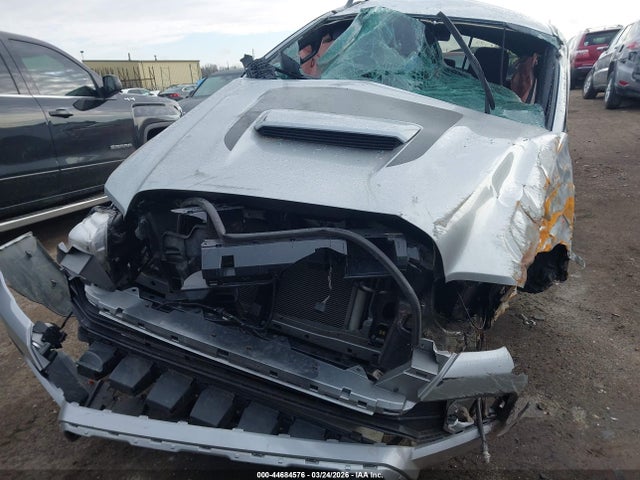 Продаж на аукціоні авто 2023 Toyota Tacoma Trd Sport, vin: 3TMCZ5AN6PM549266, номер лоту: 44684576