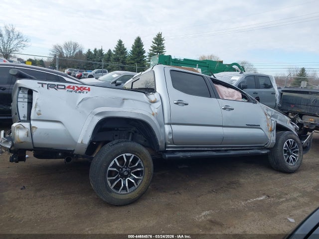 Продаж на аукціоні авто 2023 Toyota Tacoma Trd Sport, vin: 3TMCZ5AN6PM549266, номер лоту: 44684576