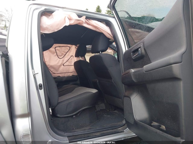 Продаж на аукціоні авто 2023 Toyota Tacoma Trd Sport, vin: 3TMCZ5AN6PM549266, номер лоту: 44684576