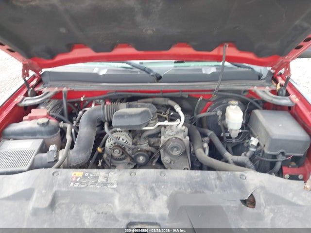 Продаж на аукціоні авто 2011 Chevrolet Silverado 1500 Work Truck, vin: 1GCNKPEXXBZ438053, номер лоту: 44684580