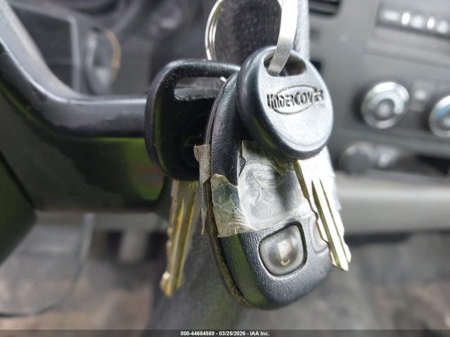 Продаж на аукціоні авто 2011 Chevrolet Silverado 1500 Work Truck, vin: 1GCNKPEXXBZ438053, номер лоту: 44684580