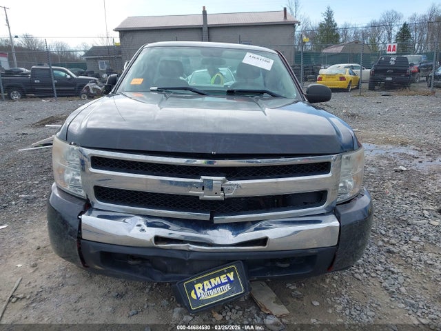 Продаж на аукціоні авто 2011 Chevrolet Silverado 1500 Work Truck, vin: 1GCNKPEXXBZ438053, номер лоту: 44684580